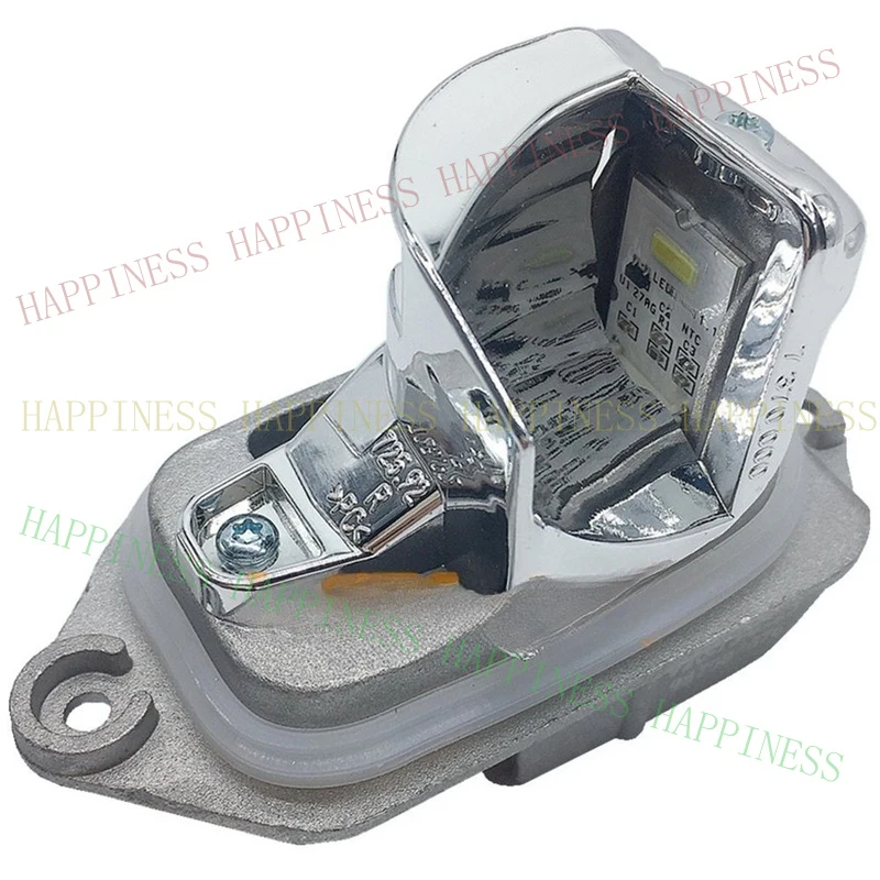 RP+ For LED Cornering Diode Module Computer LH Driver 14-2016 BMW 7 Series F02