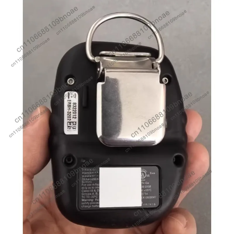 Accessories Pac5500 Oxygen Content Detector