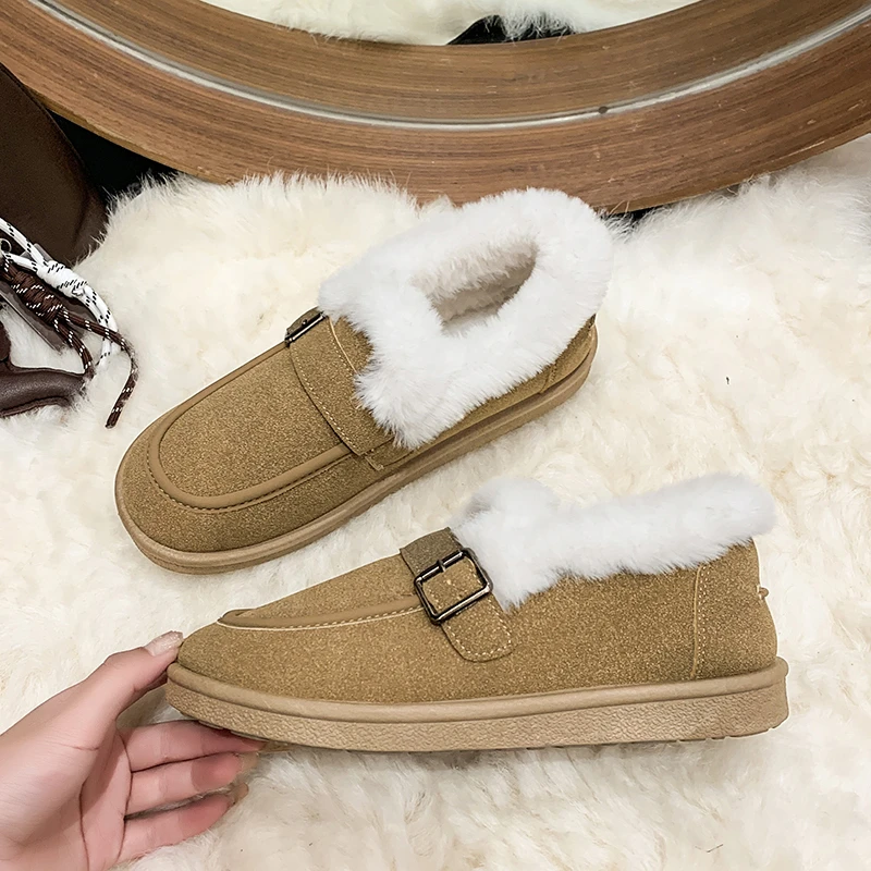 Winter Warm Snow Bo… - image