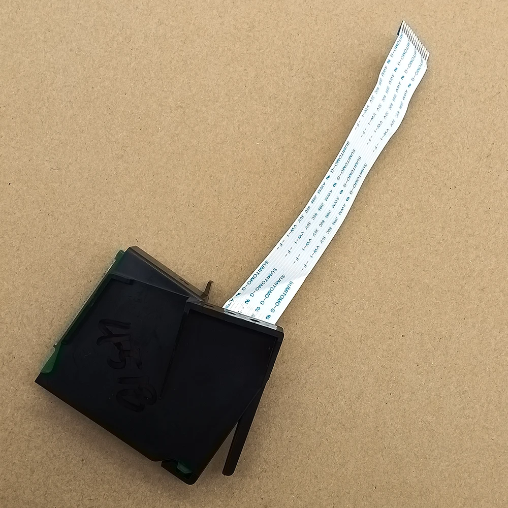 

Плата для чтения карт памяти подходит для HP Φ 4518