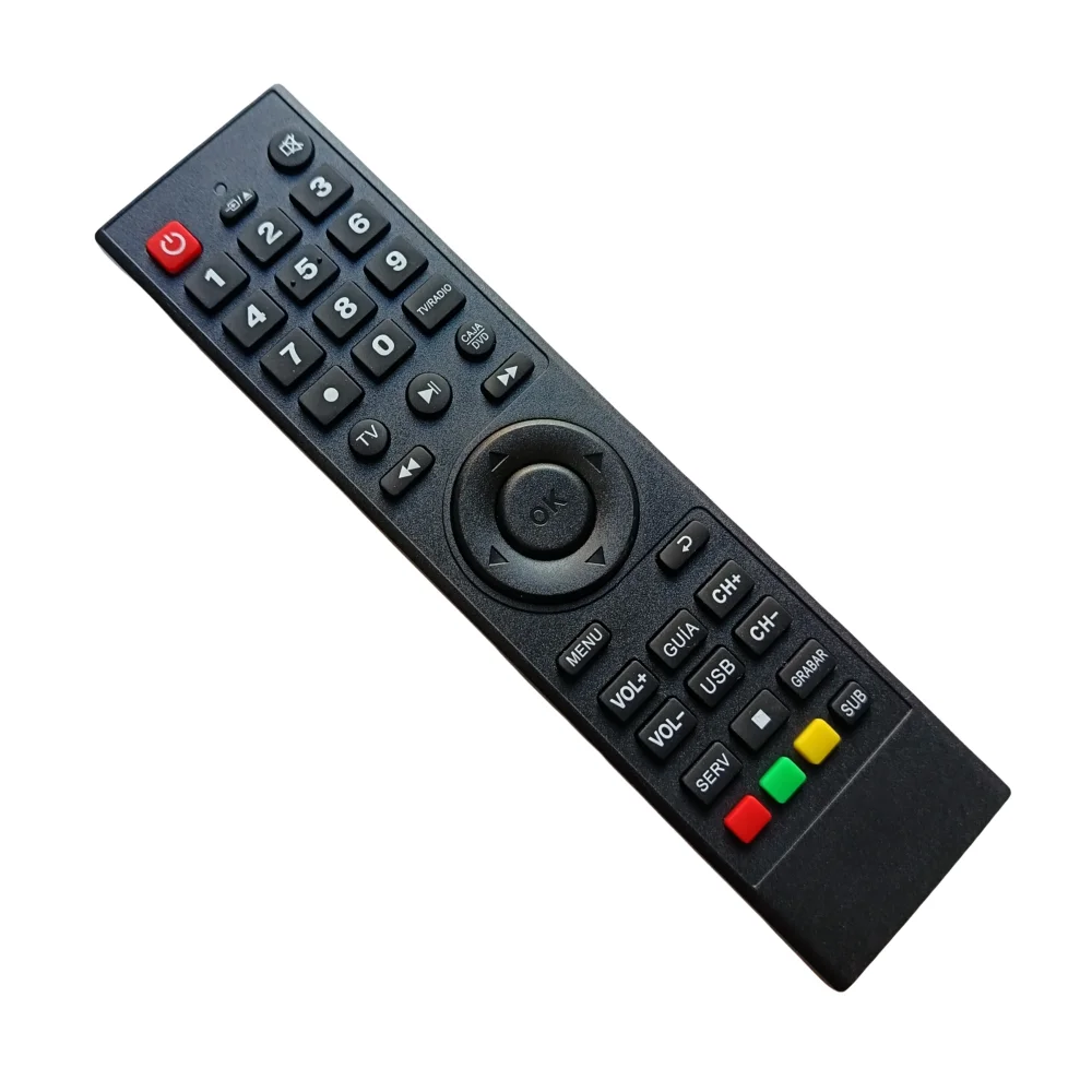 new remote control KT1440 fit for Panda TV fit for ATEC TV fit for Gelec TV fit for Haier TV fit for DTV TV