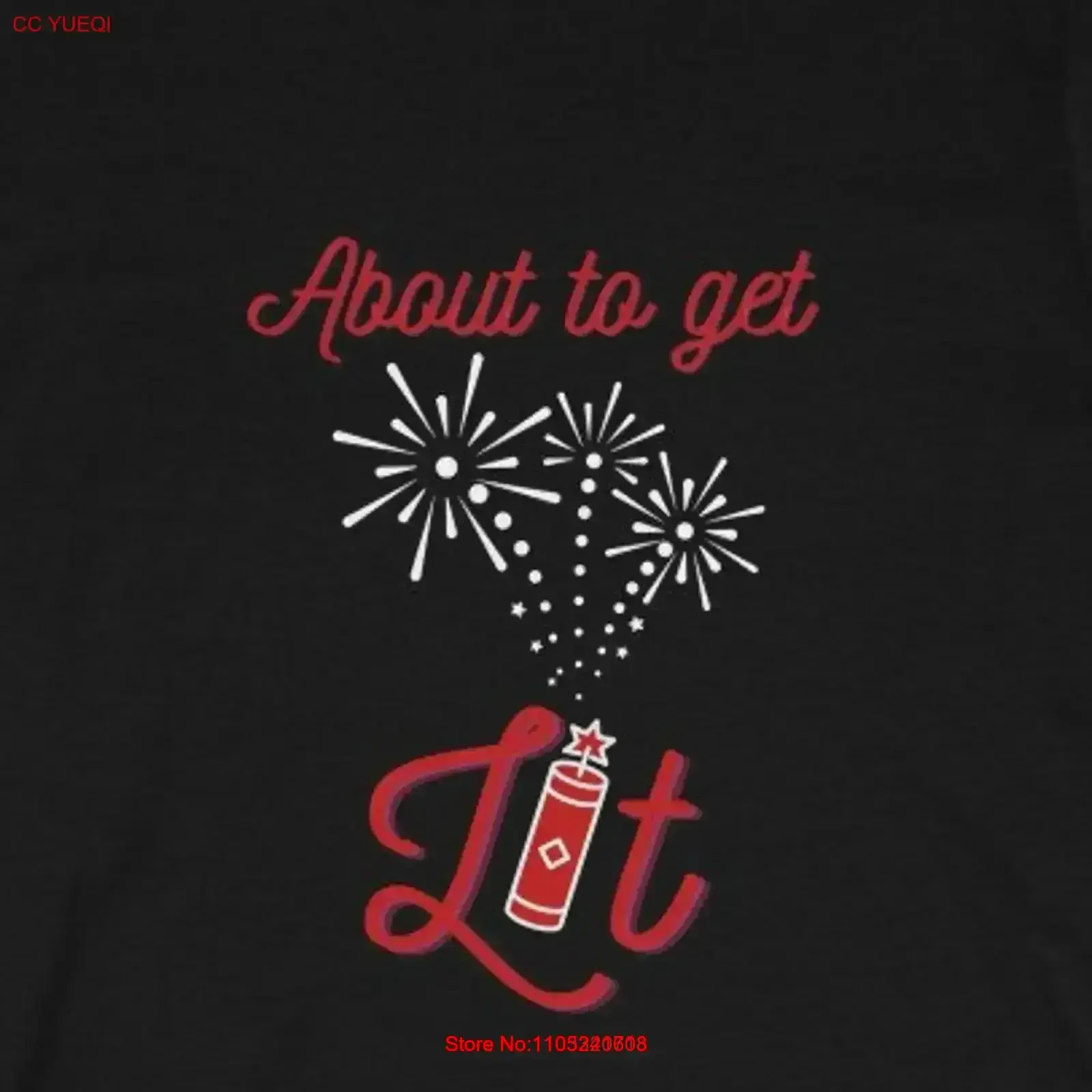 About To Get Lit T Shirt New Years Eve July 4th Memorial Day Labor tee Jersey USA vintage Washed Soft Versatile  vintage