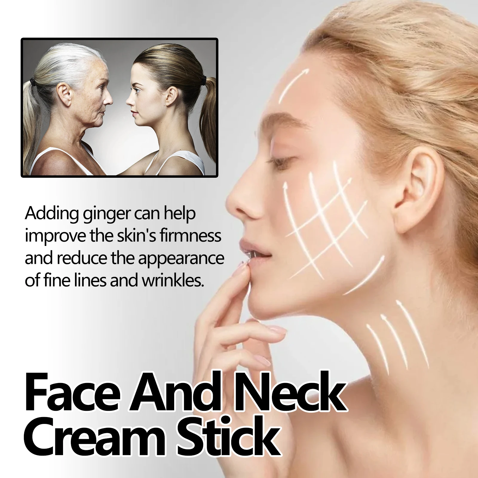 Stik Kunyit Vitamin C Krim Leh - Dust Mask Construction ulasan dan harga