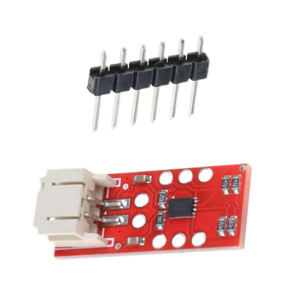 Li-ion For Battery Monitoring Device Using MAX17043 IC for Reliable Fuel Gauging and I2C-Controlled Data Acquisition