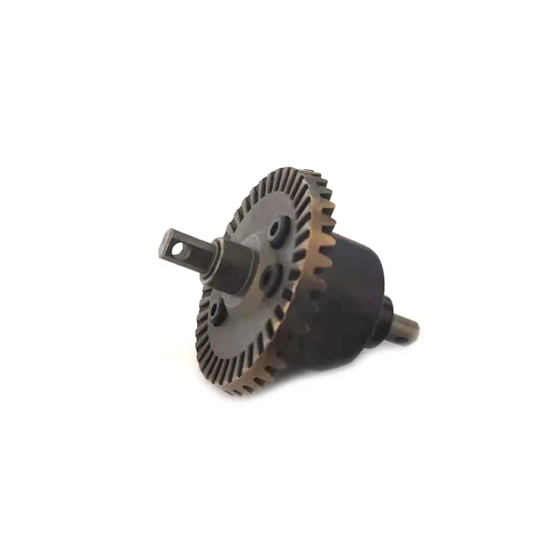 P2951 Differential Gear Assembly for REMO HOBBY 1/10 RC Truck Parts