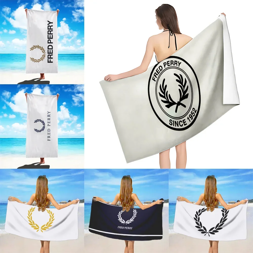 Toalla de playa de microfibra de secado rápido, suave, sin arena, perfecta para viajes, piscina, ducha, idea de regalo para mujeres