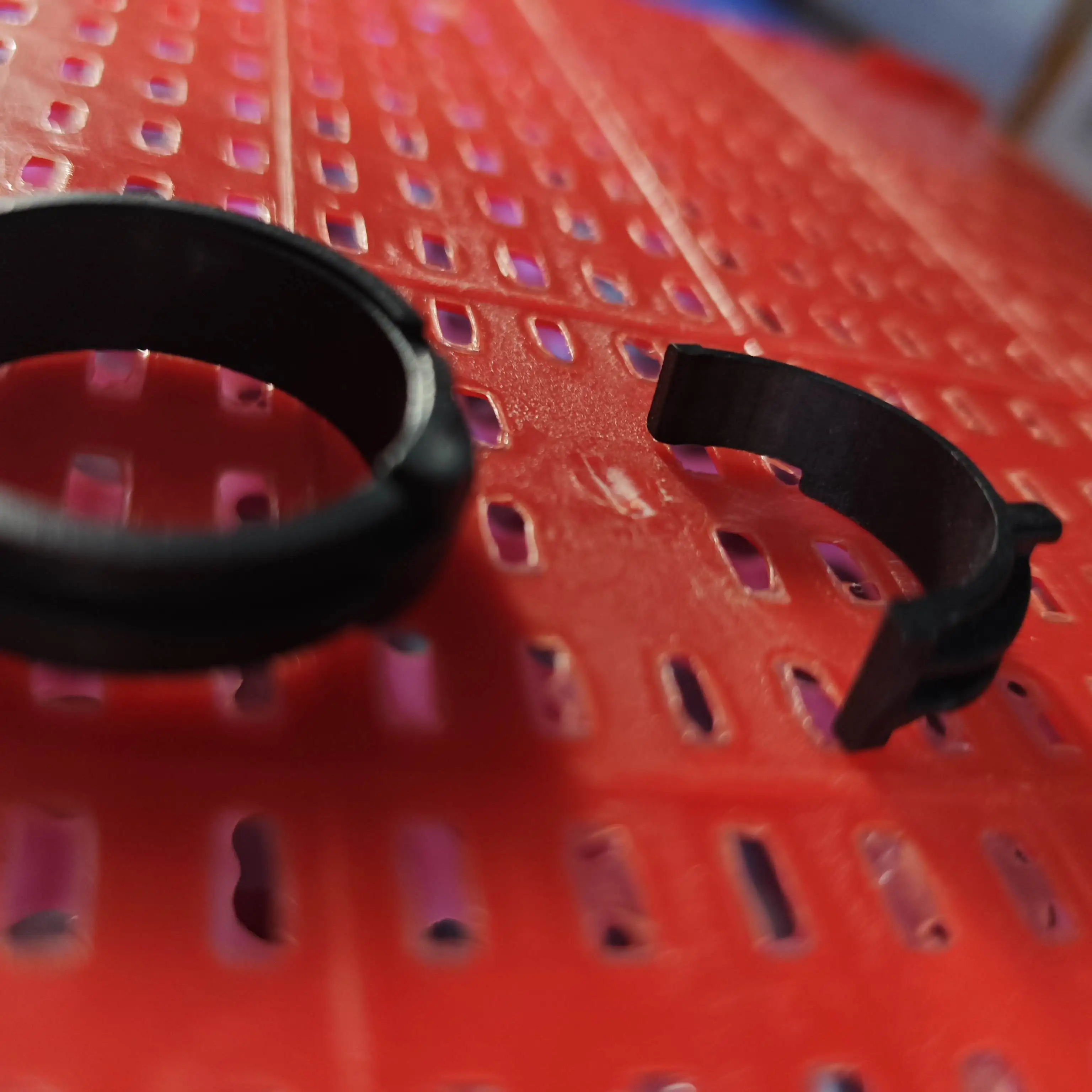 

50sets BSH-B2260 Fuser Upper Heat Roller Bushing for Brother DCP 7080 7180 L2520 L2540 L2560 HL 2260 L2380 MFC 7380 7480 7880