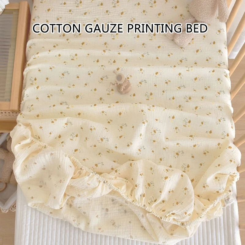 Рисунок 4 - Многофункциональная хлопковая простыня для люльки