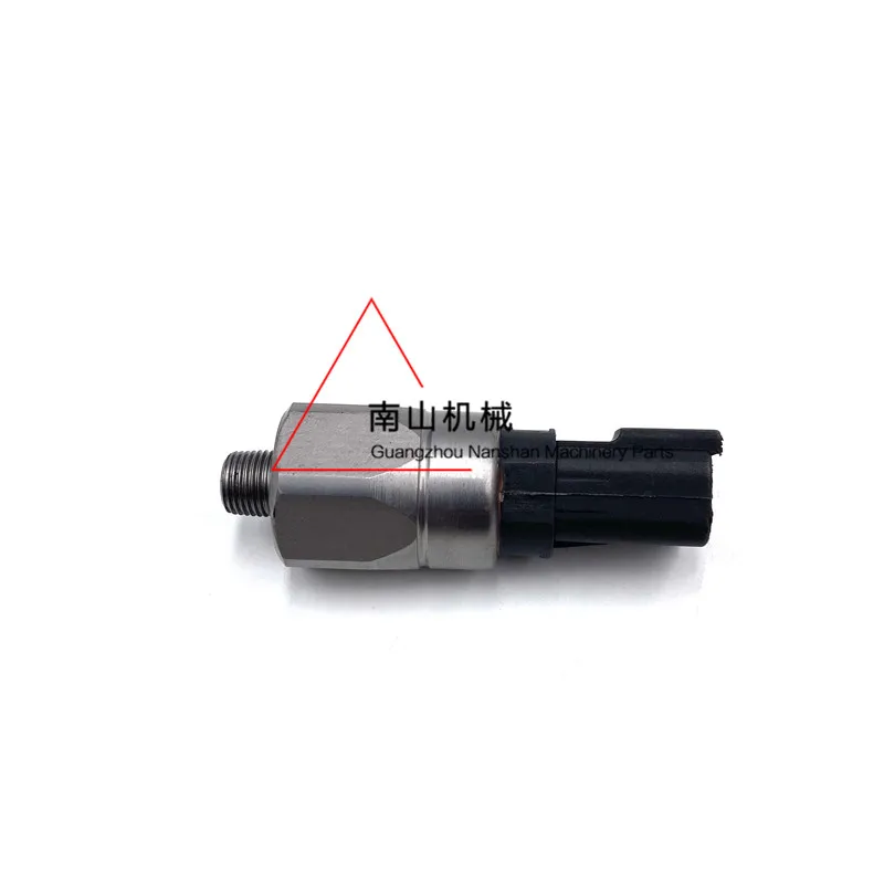 For RISHIDE SC200/210/230/240/260/360 idle pressure switch sensor 101128 excavator parts