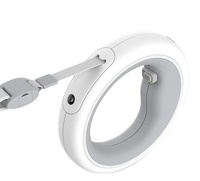 Automatic Xiaomi Pet Collars and Leash Multi Function Dog Poop Pet