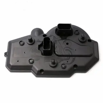 適用於 2009-2014 年 BMW S1000RR 摩托車速度表外殼/里程表儀表殼,也適用於 2010-2013 年車型。 8 最佳銷售 BMWS1000里程校正 - №7