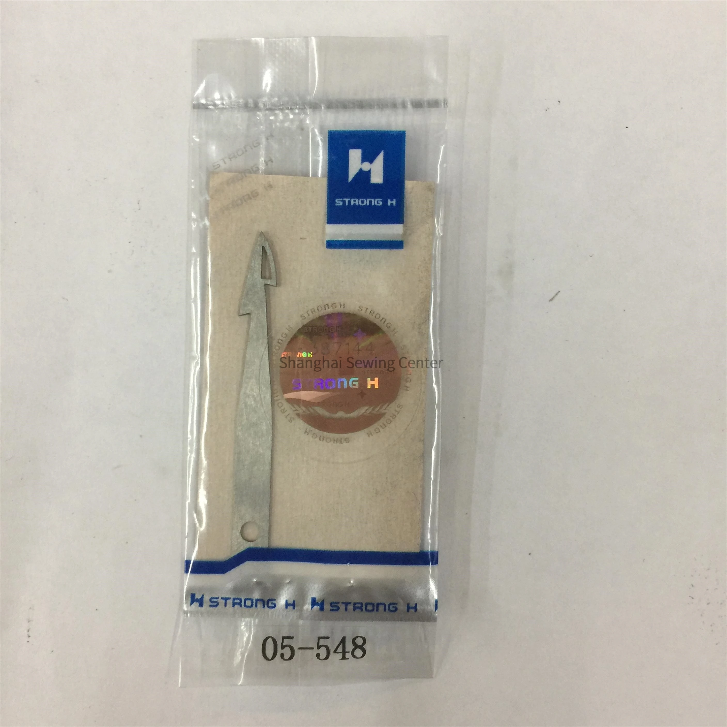 1 шт., нож для швейной машинки, 05-548