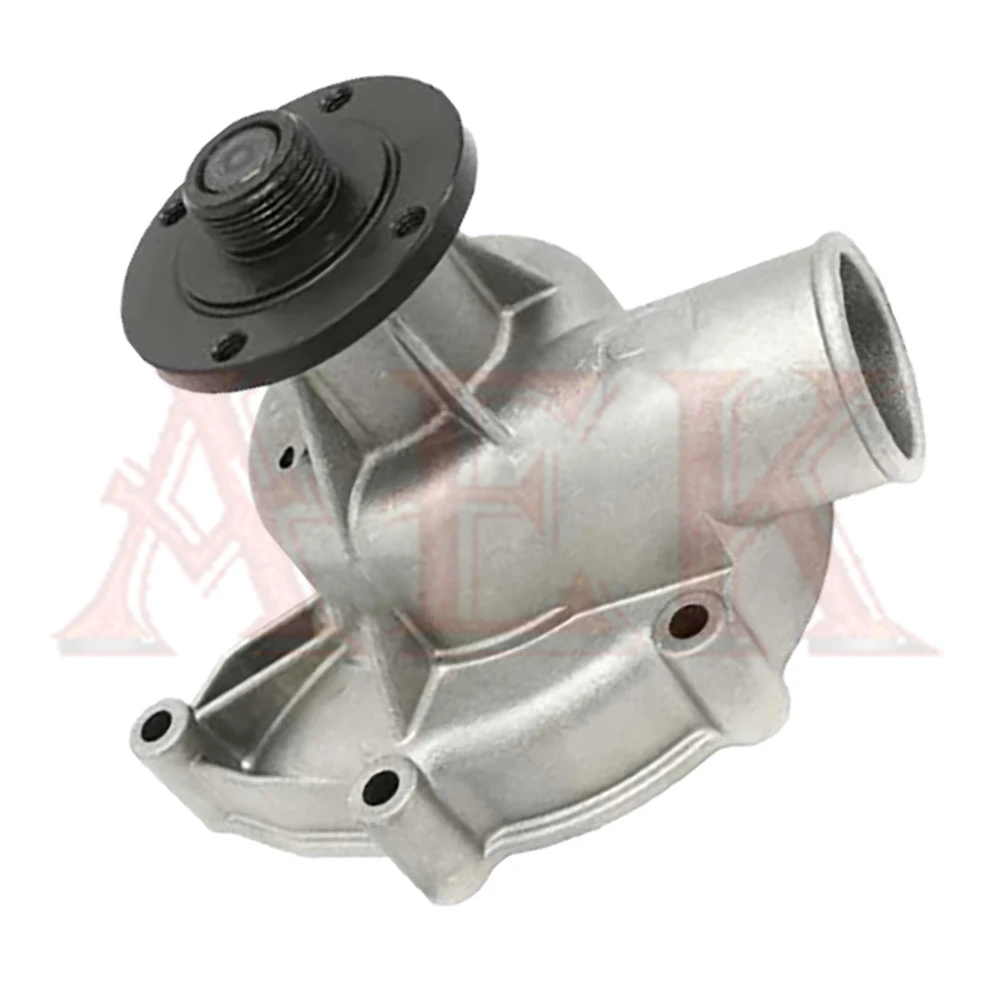 

Engine Water Pump For BMW E12 E28 E34 525i 528 528i 530i 535i 11511271436 11511272613
