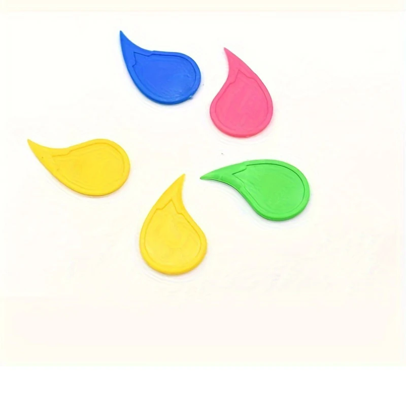 10 Mini Multi-Function Knives - Portable Plastic Box Cutter for Easily Opening Packages, Trimming Tape and Cutting Paper