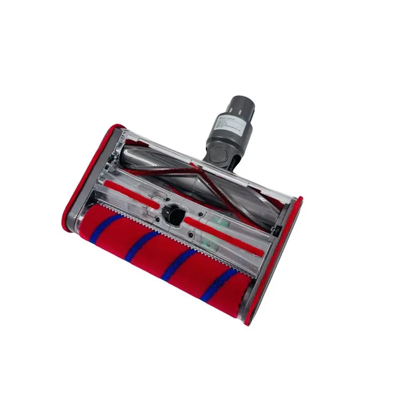 

For Redroad V17 Floor Mop Replacement Parts Dual Roller Brush Component Accessories Spare Parts