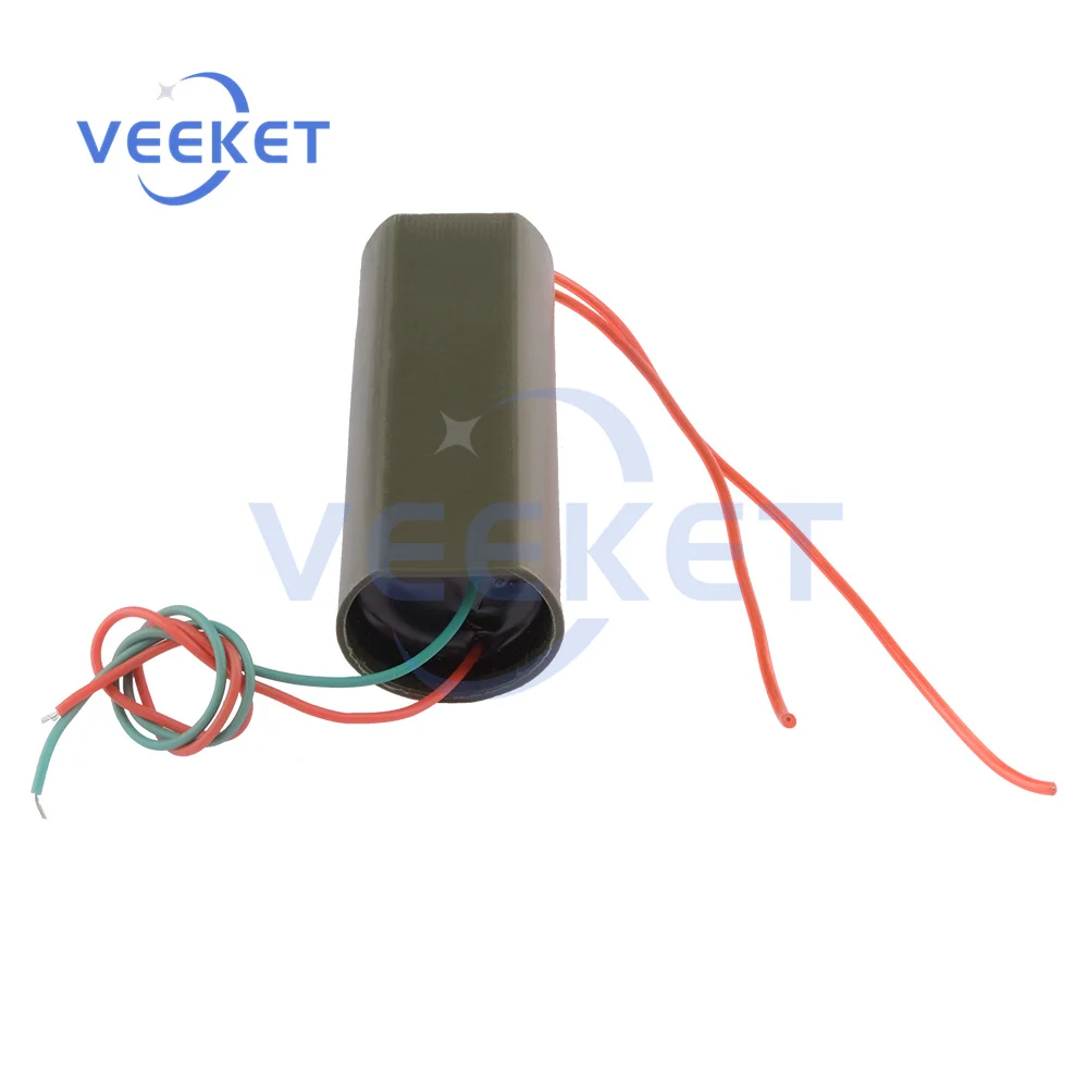 800KV Arc High Voltage Generator High Module Inverter Step Up Boost Transformer Super Arc Ignition Coil Module  DC 6-12V