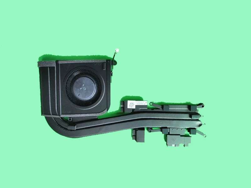 Replacement  Laptop CPU COOLING FAN With Heatsink For Dell Latitude 5421 E5421 0M2THV