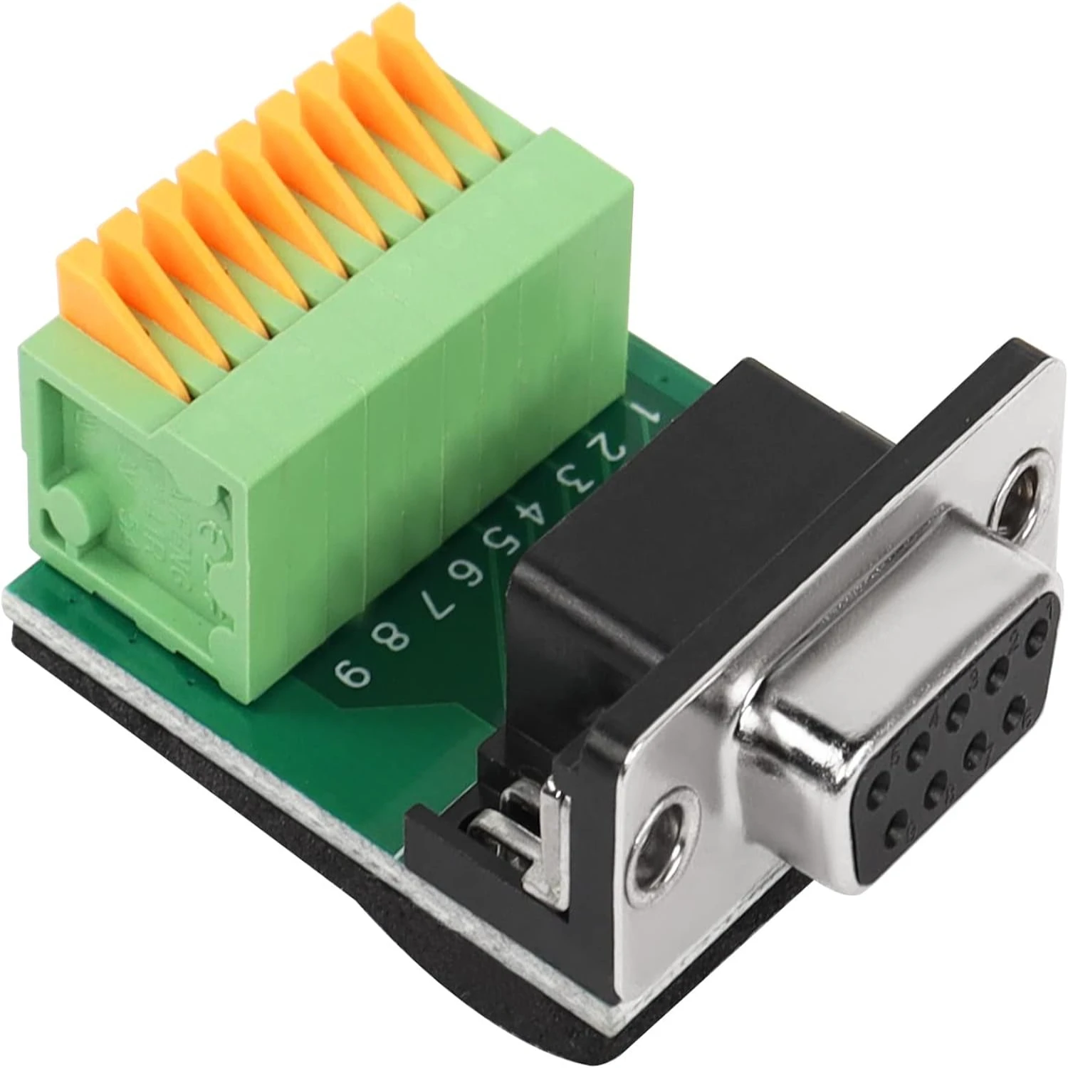 rs232 terminal