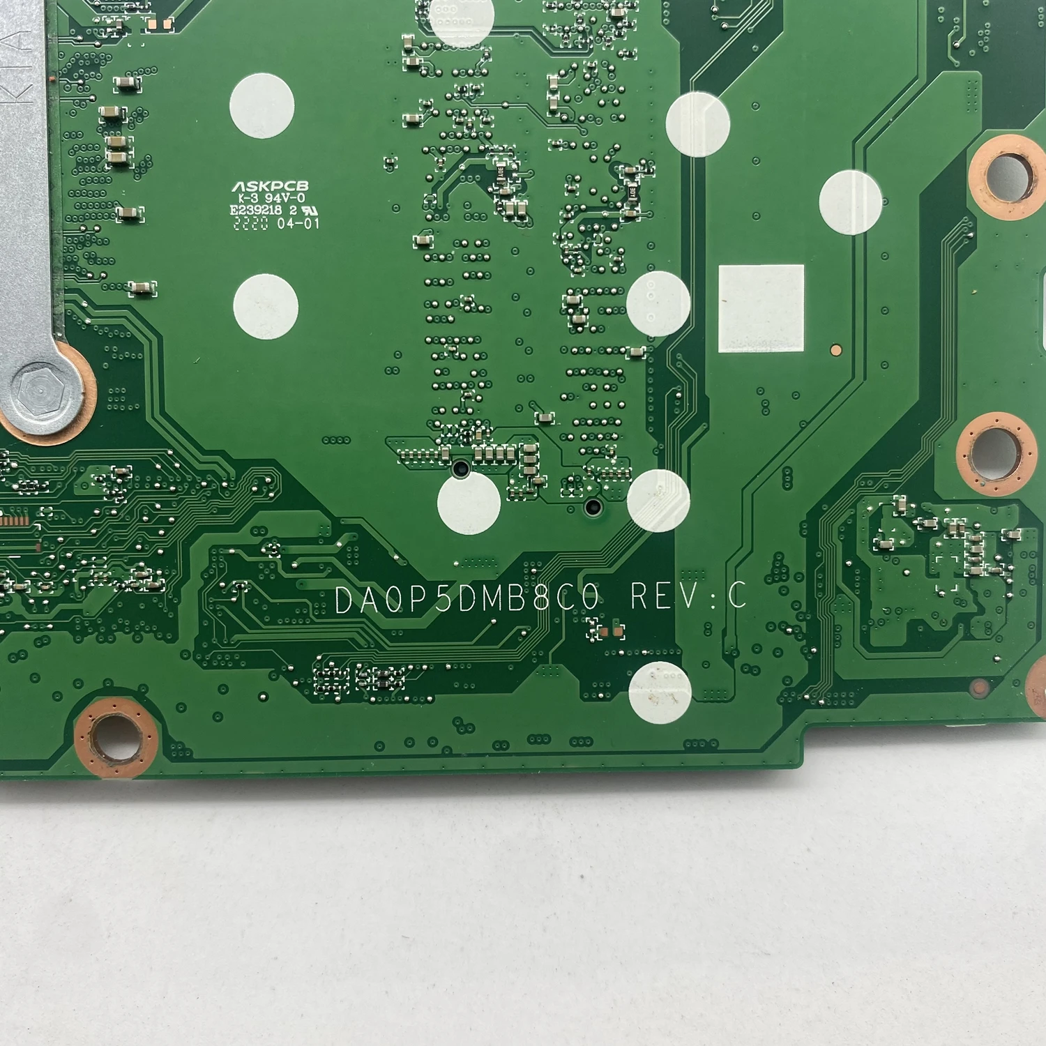 DA0P5DMB8C0 For HP Pavilion 15-DY 15S-FQ With i3-1005G1 i5-1035G1 i7-1065G7 CPU UMA DDR4 L71757-601 100% Tested OK image 4