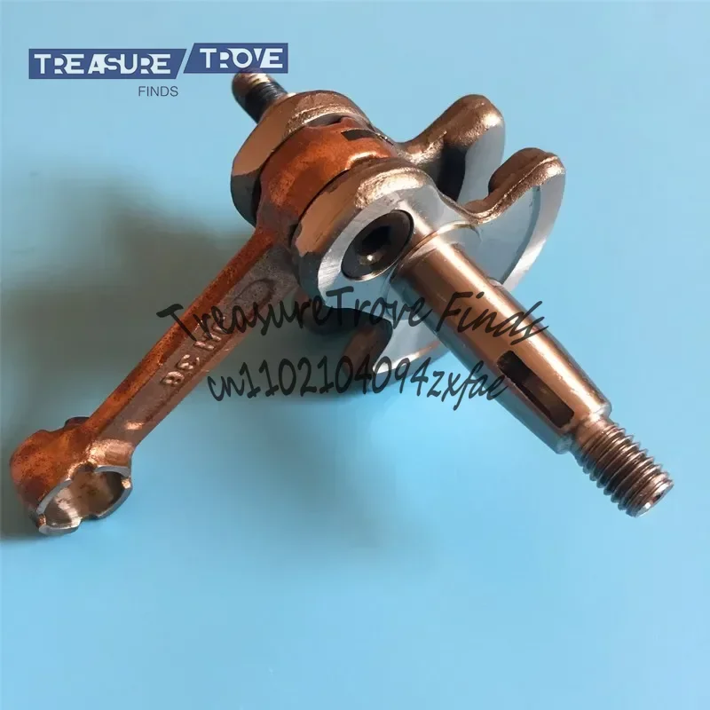 

Crankshaft kit for 36F / 1E36F / 36 / 1E36F-2 / 1E36F-2A / 1E36F-2C / 1E36F-2D / 33CC Grass trimmer crankshaft TAN