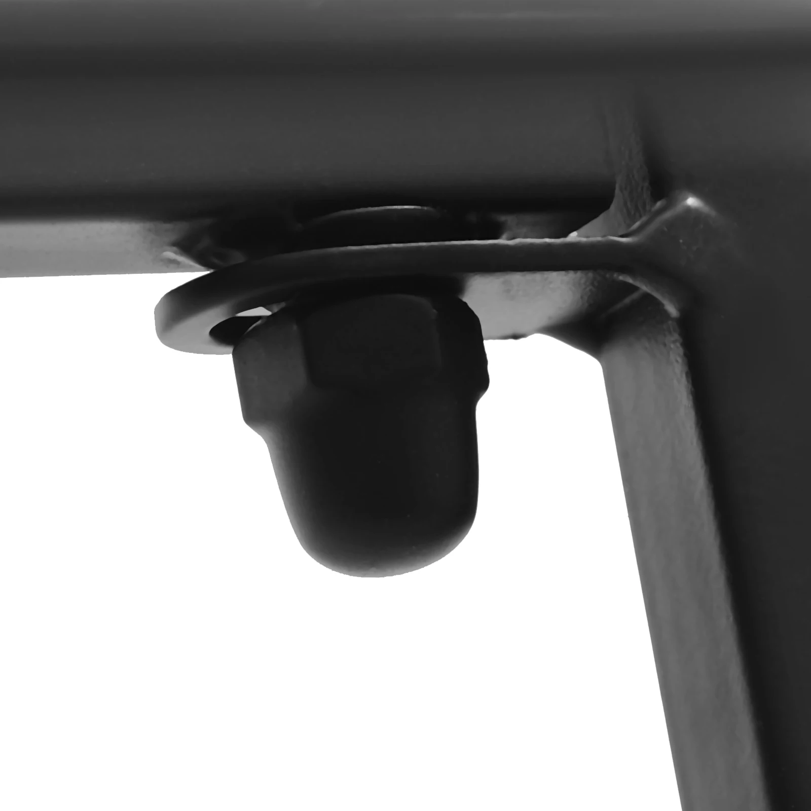 

4-ярусная подставка для цветов с 12 черными ведрами, железная подставка для цветов на колесах, передвижной держатель для букетов