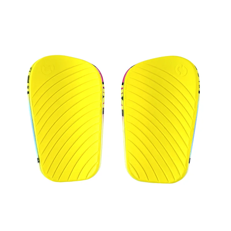 Oupower  Mini Teamstar Shinguard For Football Soccer Training Adult Children Customize Logo