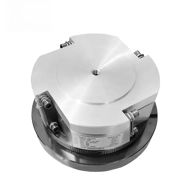 

small size electromagnetic vibratory bowl feeder drive base GK-170