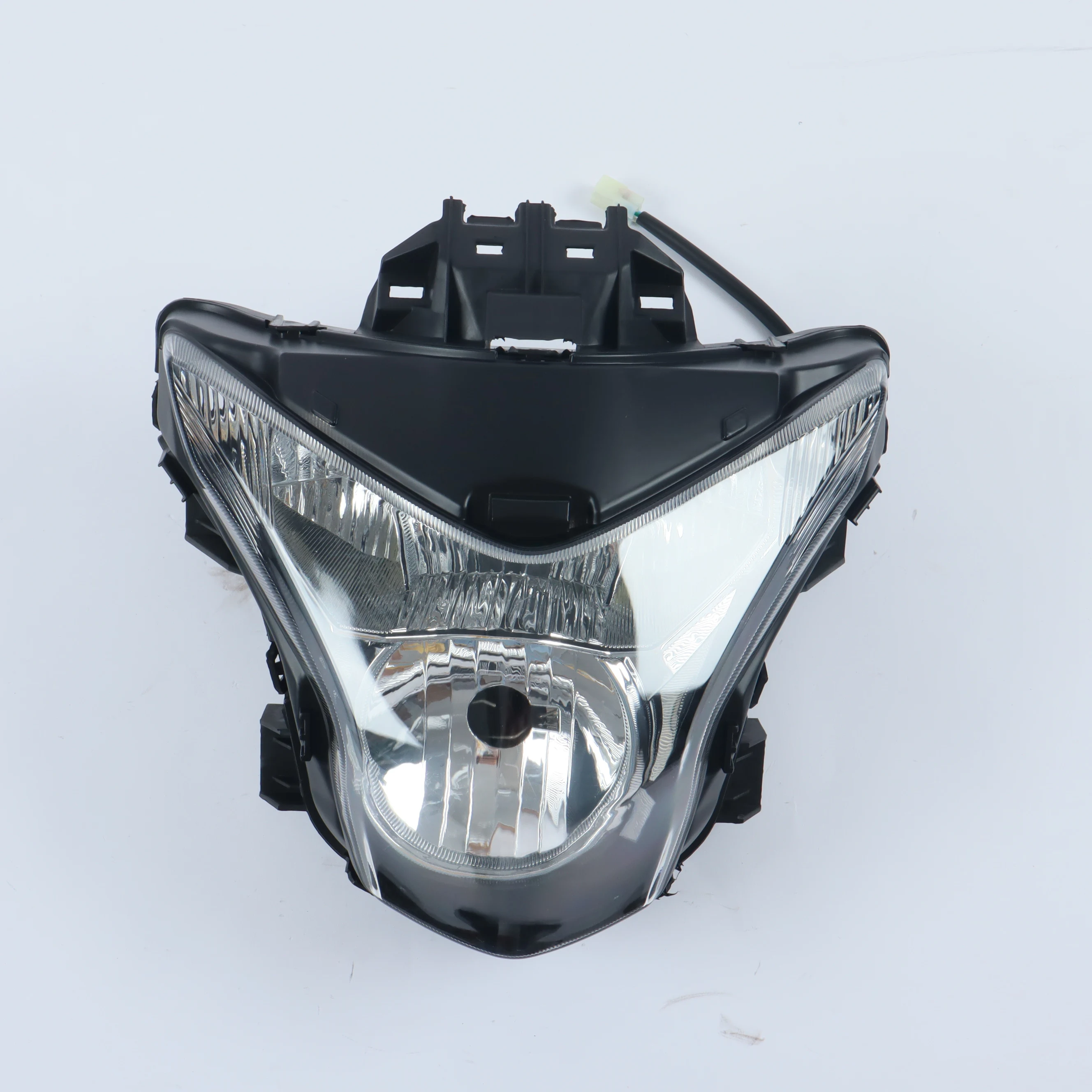 

STLFHigh QualityVFR1200X 2012-2015 LED Headlamp Assembly Front Position Accessory for Motorcycle Lighting Systems