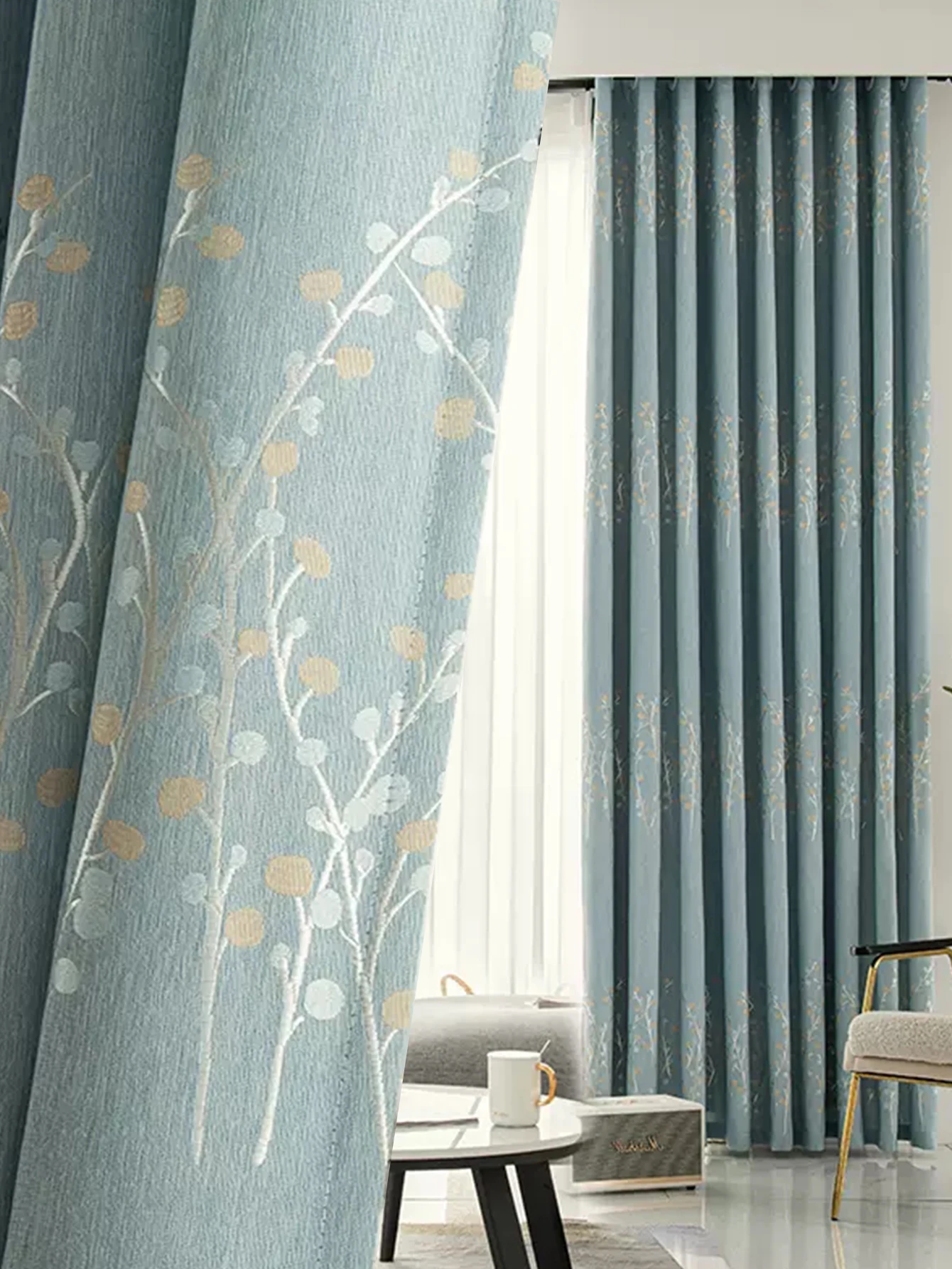 Light Blocking Blue…