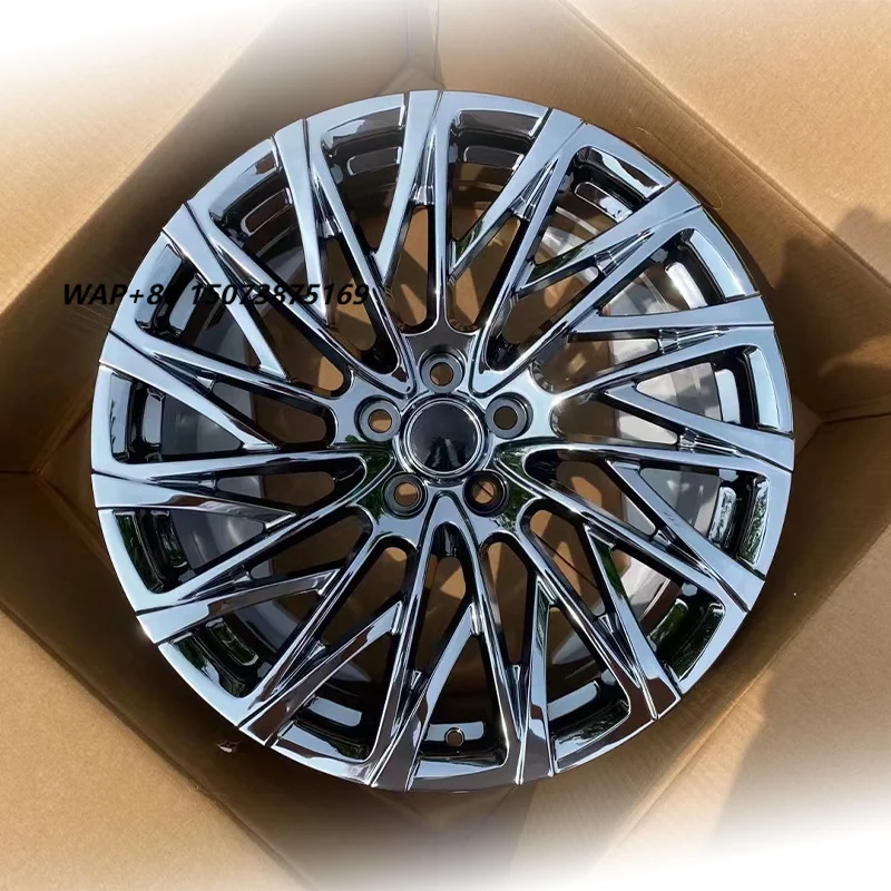 For Phoenix Performance Wheel Hub for 2015-2021 for Alphard/Vellfire Easy Upgrade Installation