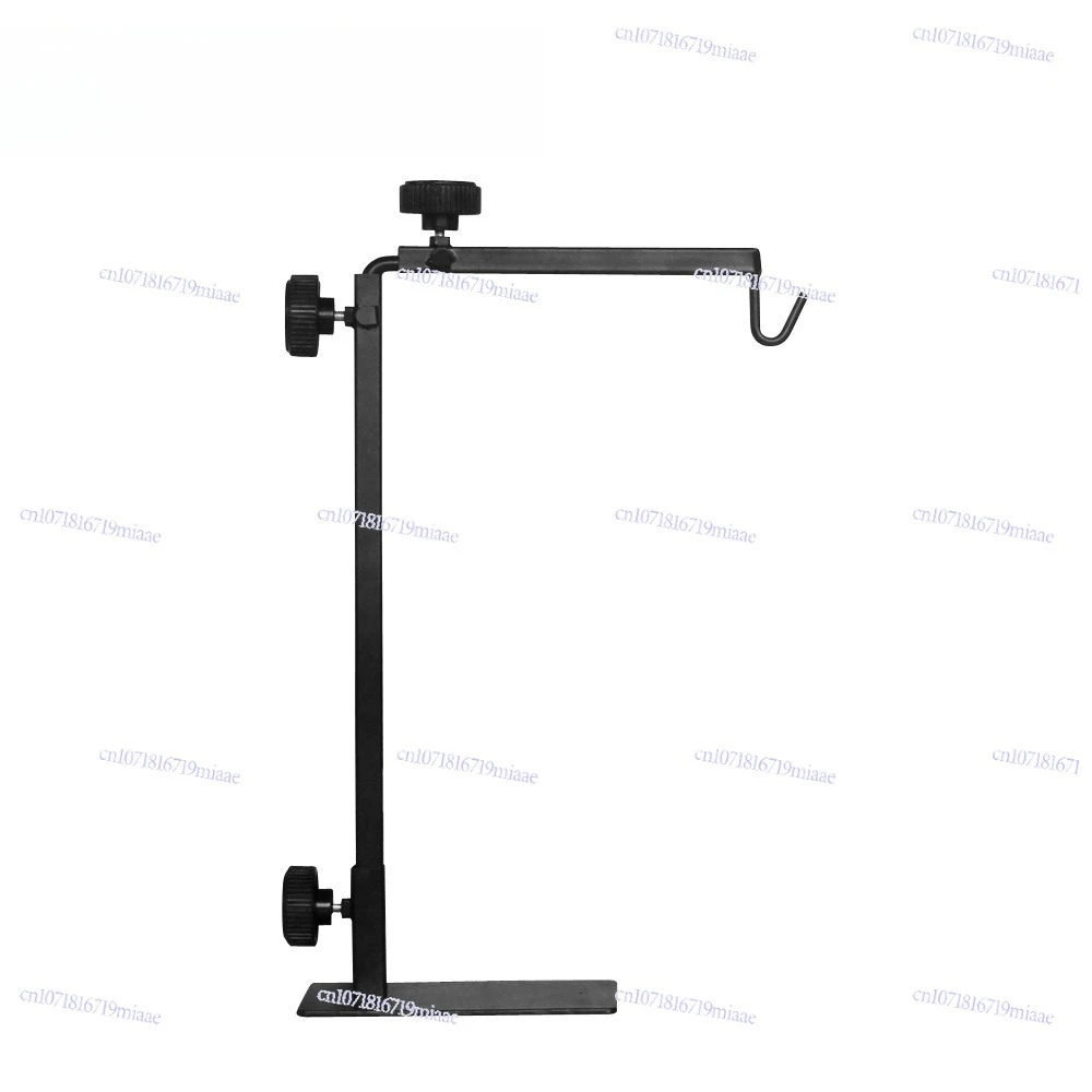

Reptile turtle metal floor sun stand - extendable for climbing by pets. Pet turtle sun back lamp with calcium supplement.