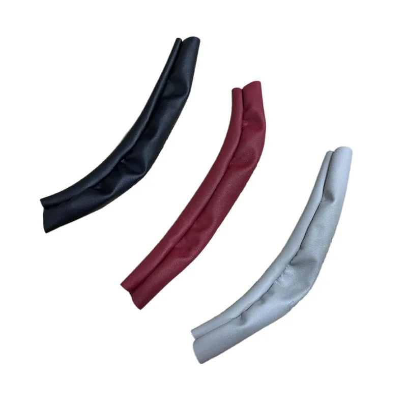 استبدال بطانة للأذن وسادة رئيس شعاع وسادة إصلاح أجزاء ل بايونير HDJ-X10 HDJ-X7 HDJ-X5 HDJ-X5BT