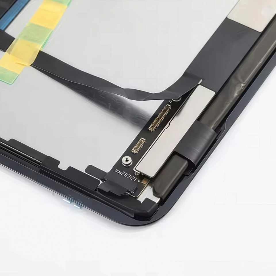 Pantalla Táctil para iPad Pro 11' 1ra 2da 3ra 4ta A1980 A2228 A2377 A2759 A2435 A2761 LCD LED Glass Display Assembly Repuesto 3