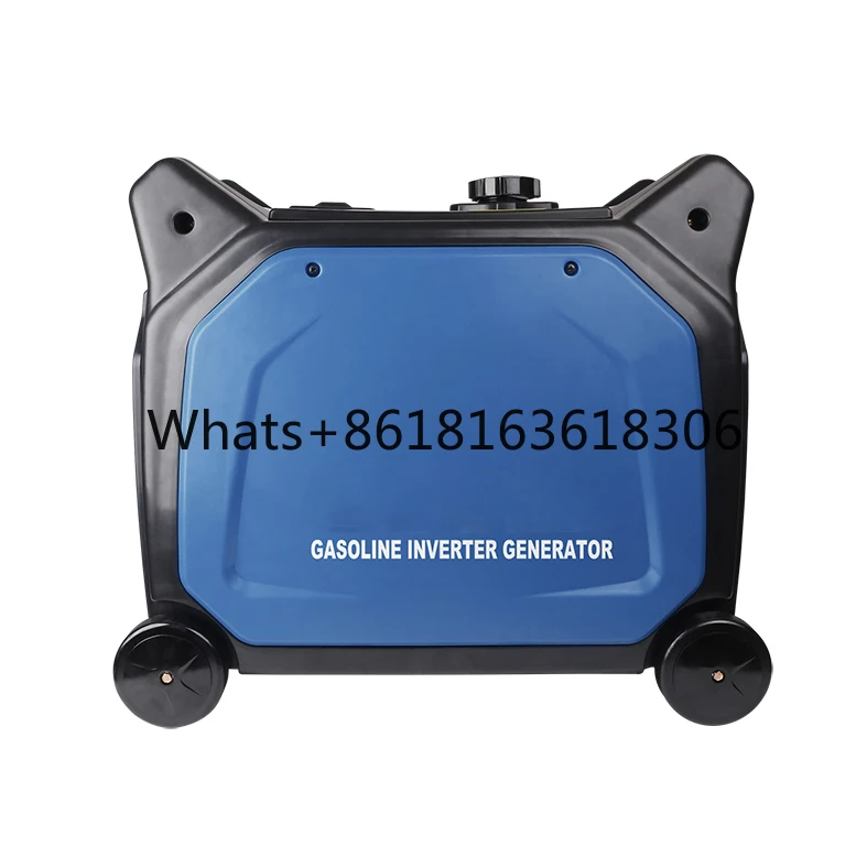 

1800w travel Chinese oxygen concentrator gas portable agregat inverter Gasoline generator