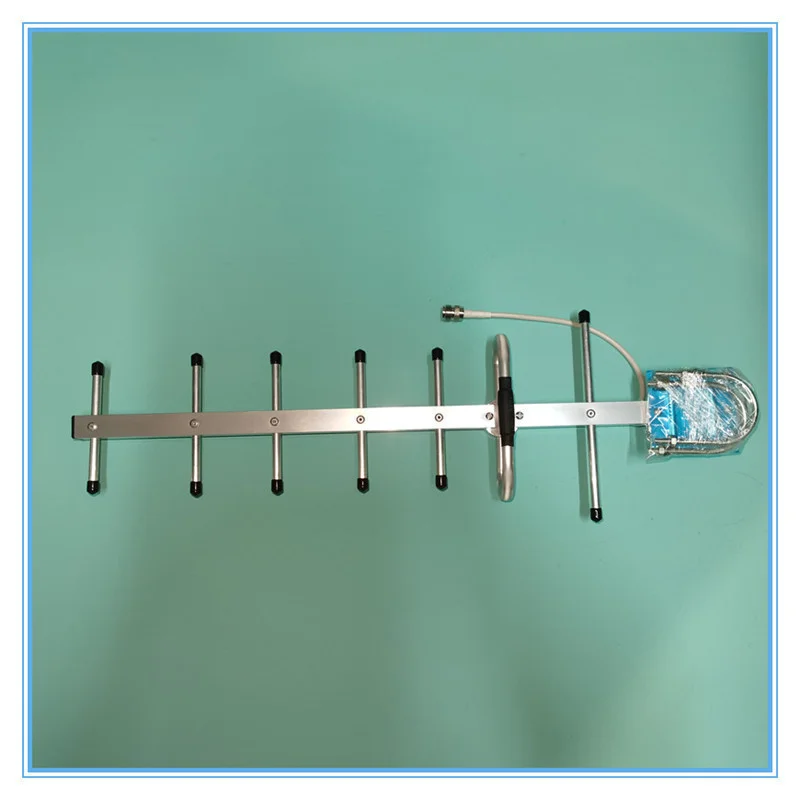 915/868MHZ indoor and outdoor Yagi antenna directional high gain 4G2.4G TV digital high-definition antenna