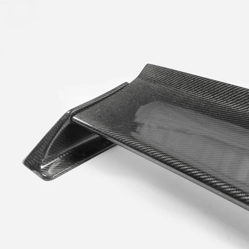 High Quality R32 GTR RB Style Partial Carbon Fiber Rear Spoiler Wing Blade
