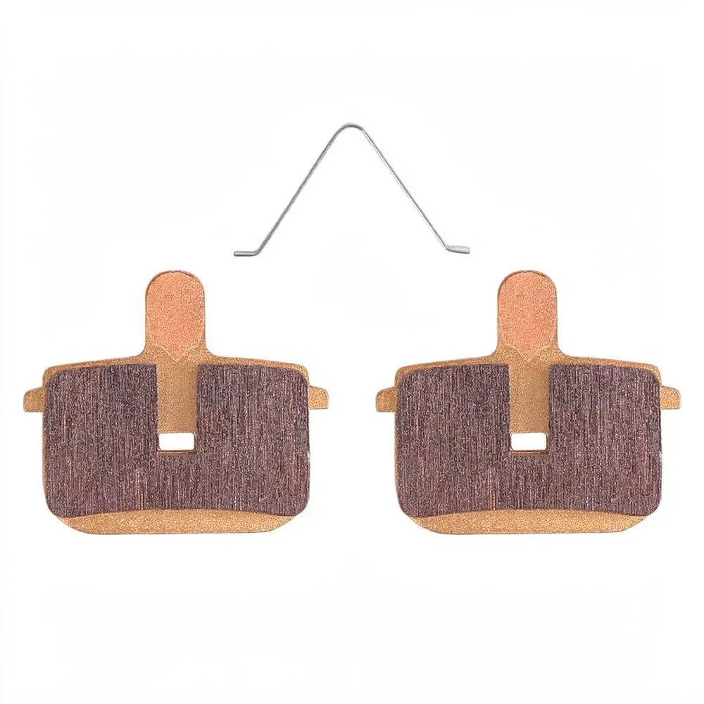 High Quality Brake Pads For Ninebot Max G3 Electric Scooter Full Metal Lining Parts Maintenance Equipment