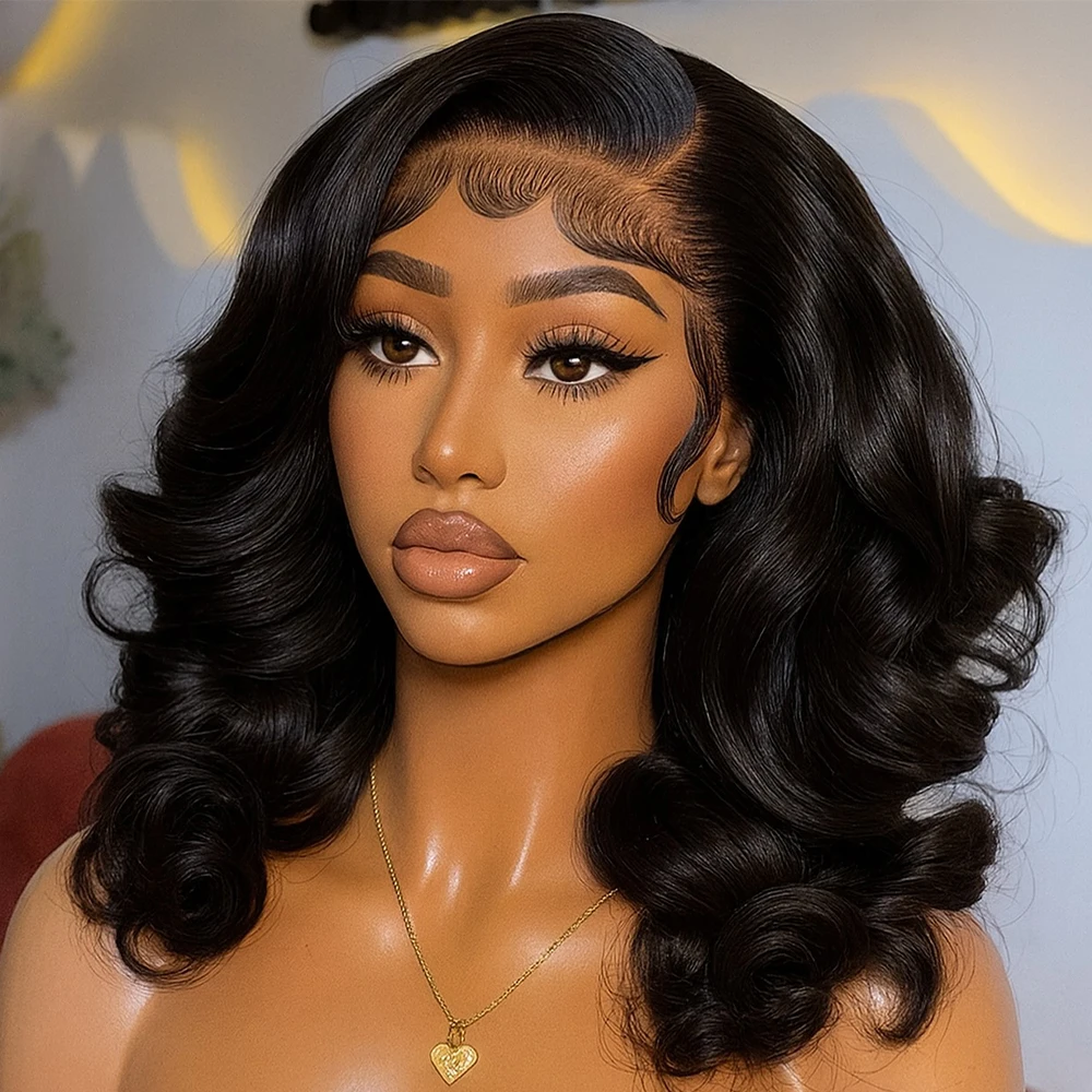 

Плотность 400, упругие вьющиеся двойные парики, бесклеевые вьющиеся человеческие волосы, 13x6/360 HD, кружевные фронтальные супер двойные парики