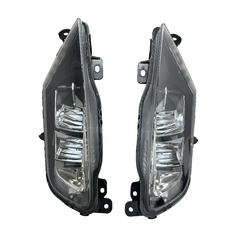 

31434667 31434666 LED fog light, front bumper fog light, signal light assembly, suitable for VOLVO S90L XC60