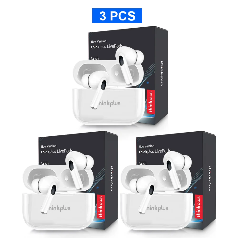 3pcs No Touch Screen