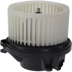 HEATER BLOWER FAN MOTOR FOR NISSAN NAVARA NP300 D40 PATHFINDER R51 2007-2016