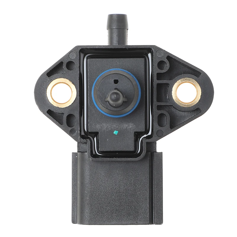 ODiDiO 3F2E9G756AA 3F2E9-G756-AA Fuel Injection Pressure Regulator Sensor MAP Sensor for Ford Crown Victoria 2007-2012