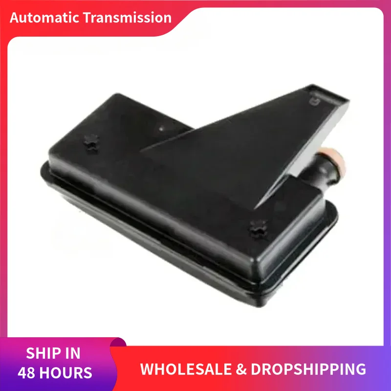 

New DL501 0B5 DSG Transmission Gear Oil Filter 0B5325429E 0B5325330A For Audi A4 A5 A6 A7 Q5