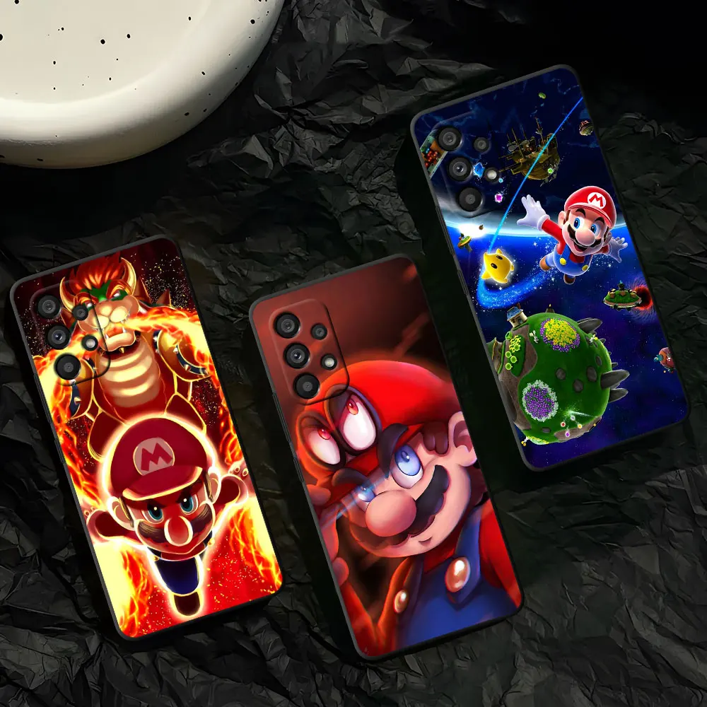 Game Super Mario Ca… - image