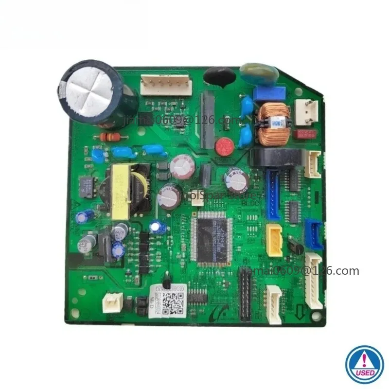DB92-03467B/C/D/E/F/G/H/J DB92-03467 Series Air Conditioner Indoor Unit Control Board PCB Replacement Spare Parts