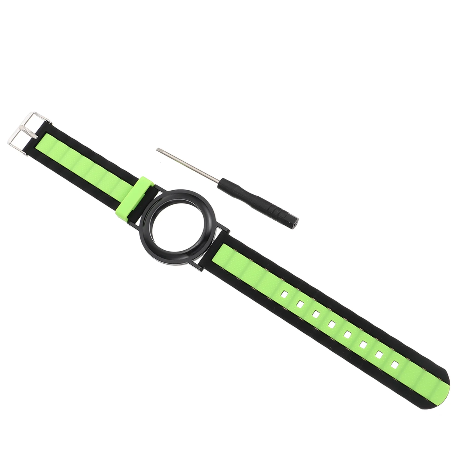 

Корпус часов, браслет, браслет с отслеживанием, силикагель