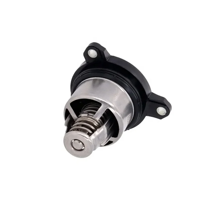 New for Bentley V8 Engine Coolant Thermostat Housing 06M121115K 06M121115G 06M121115J Engine Thermostat