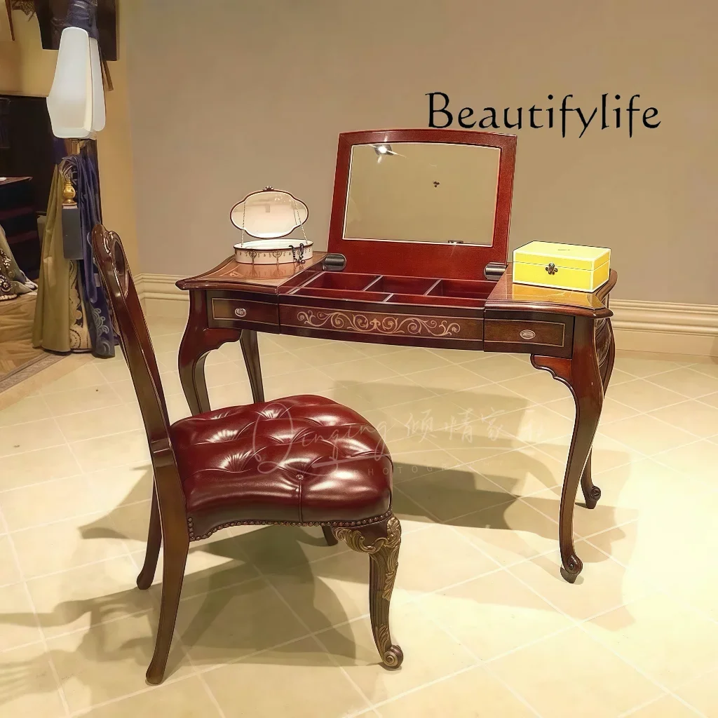 Zl Solid Wood Hand-… - image