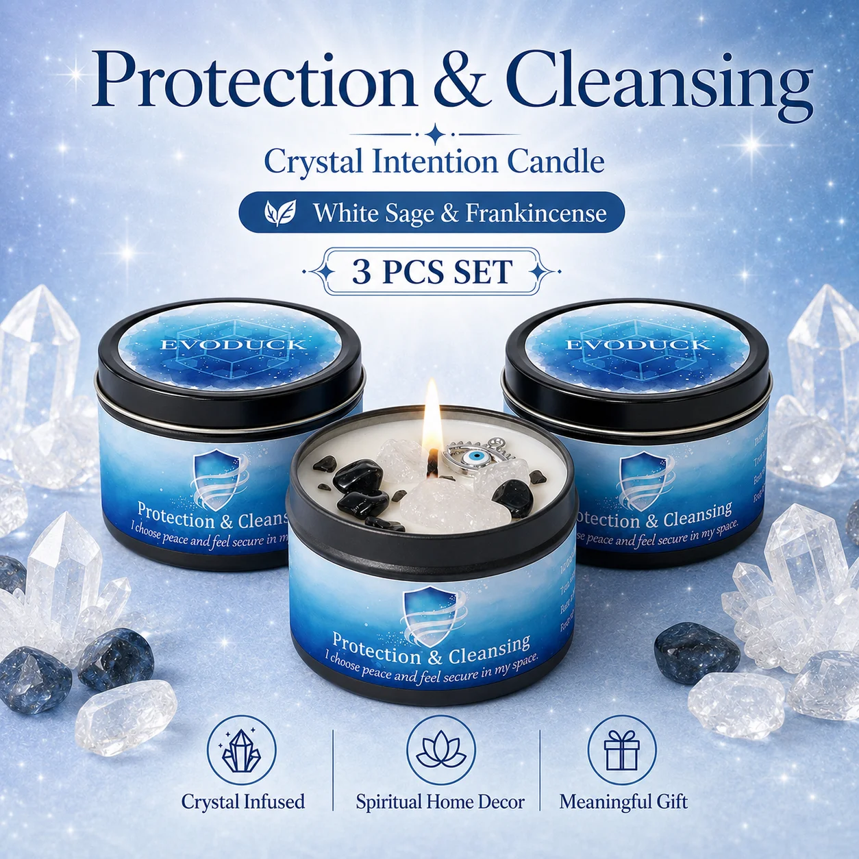 #14 Latest Scented Candles Offers