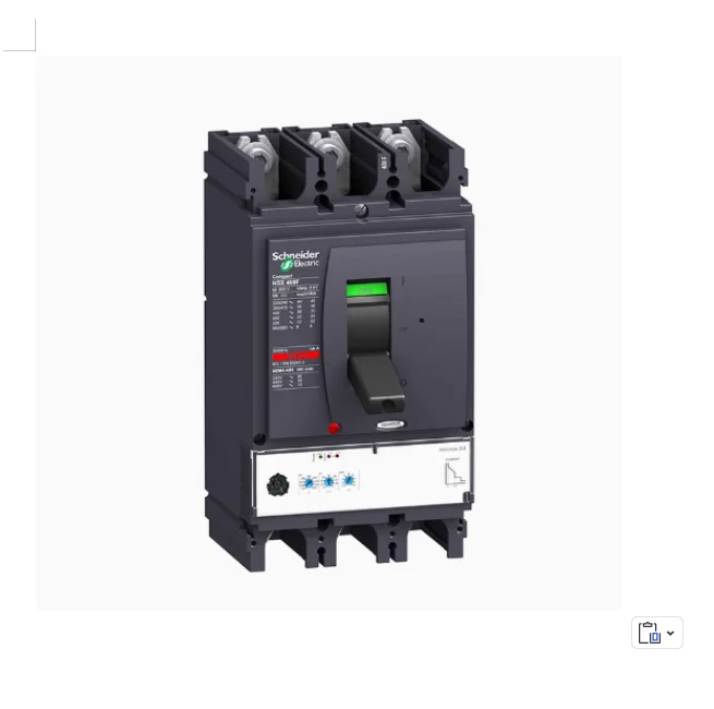 

Good Quality Miniature Circuit Breaker NS1600N 10021439